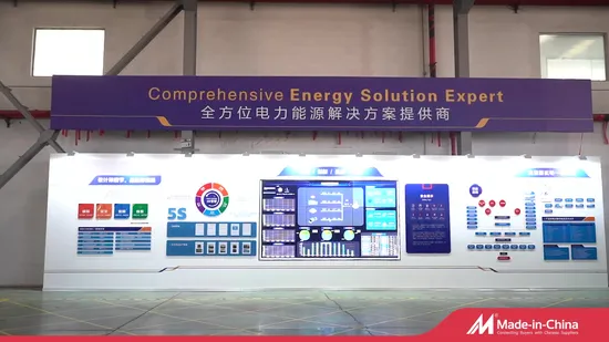 1000kw/1250kVA Long - Run Emergency Backup Power Diesel Generator